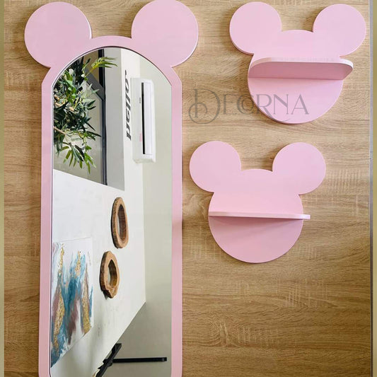 Miroir pour enfants