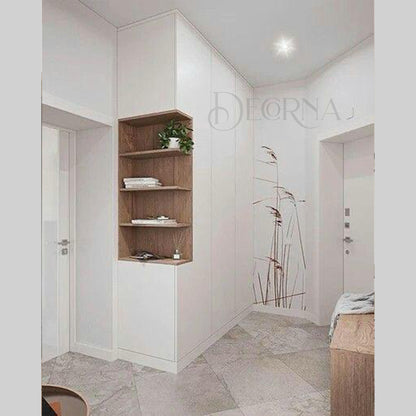 Armoire Modulaire Élégante