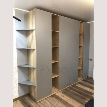 Armoire Modulaire Élégante