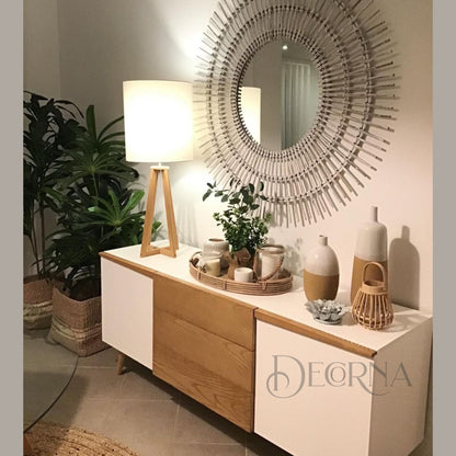 Commode de rangement élégante