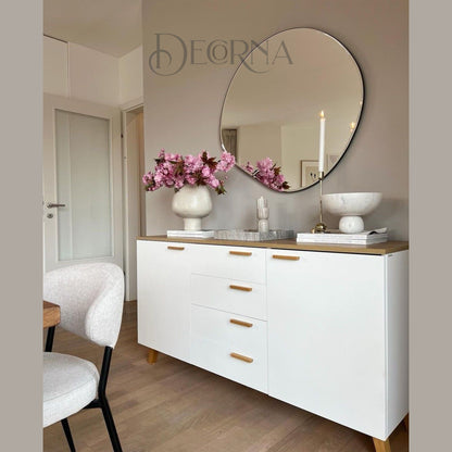 Commode de rangement élégante