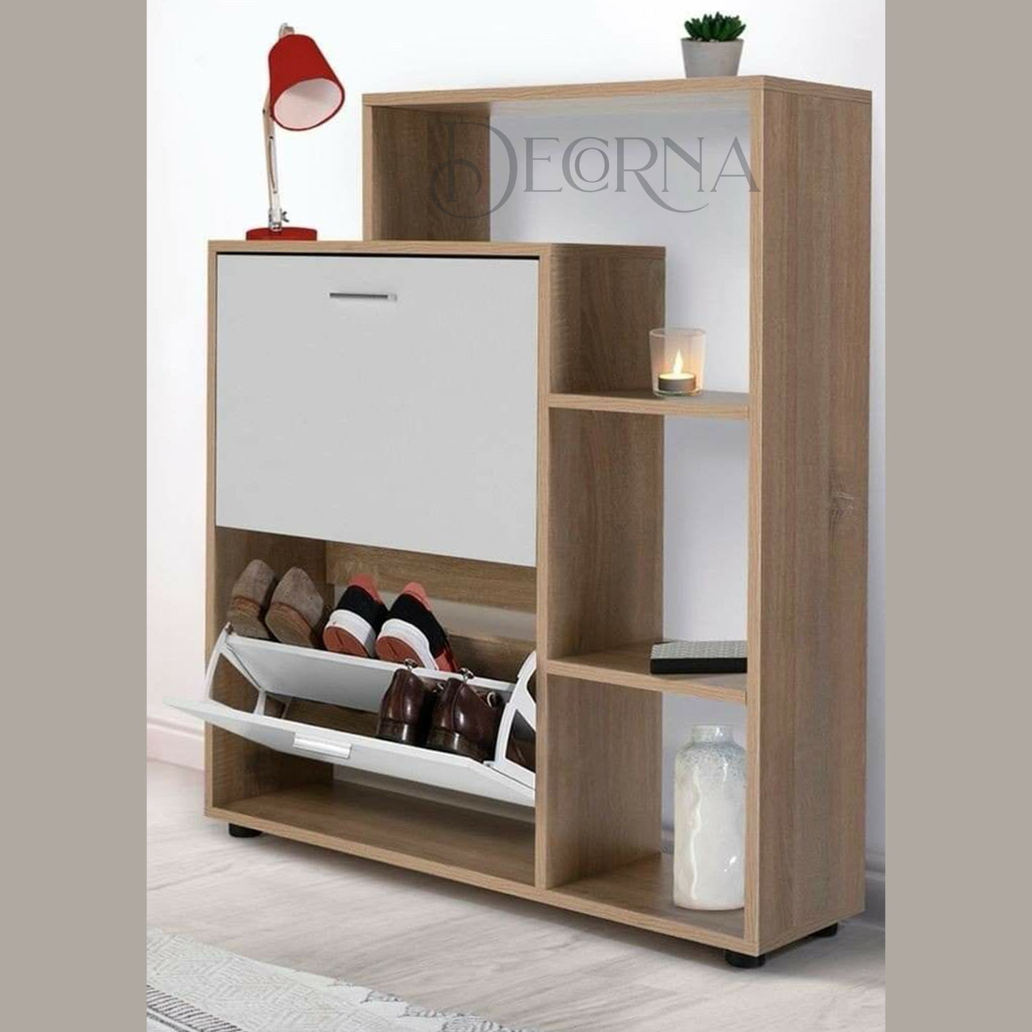 Organisateur élégant et fonctionnel