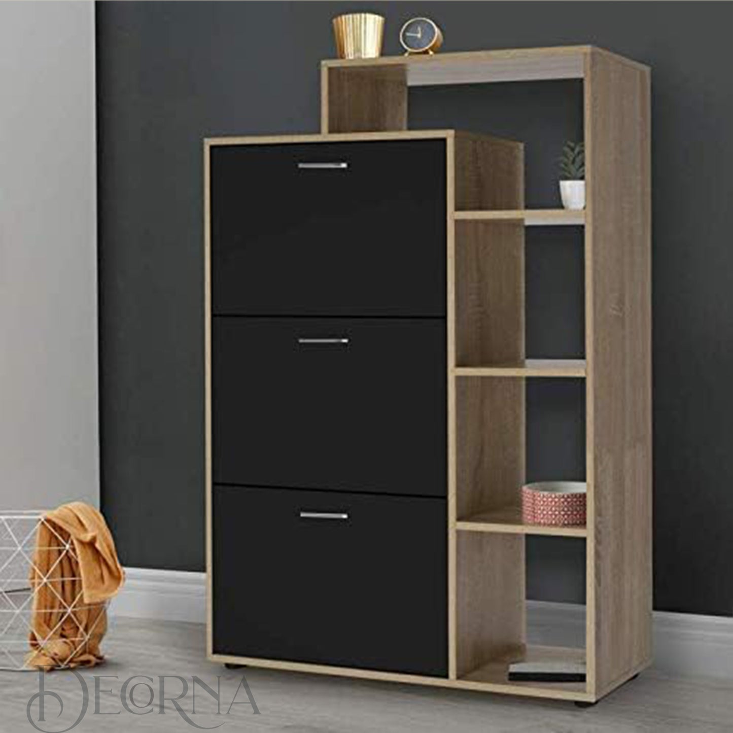 Organisateur élégant et fonctionnel