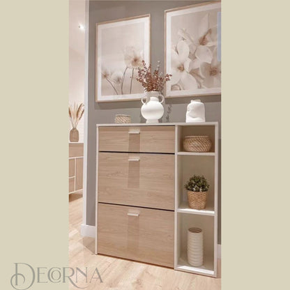 Organisateur élégant et fonctionnel