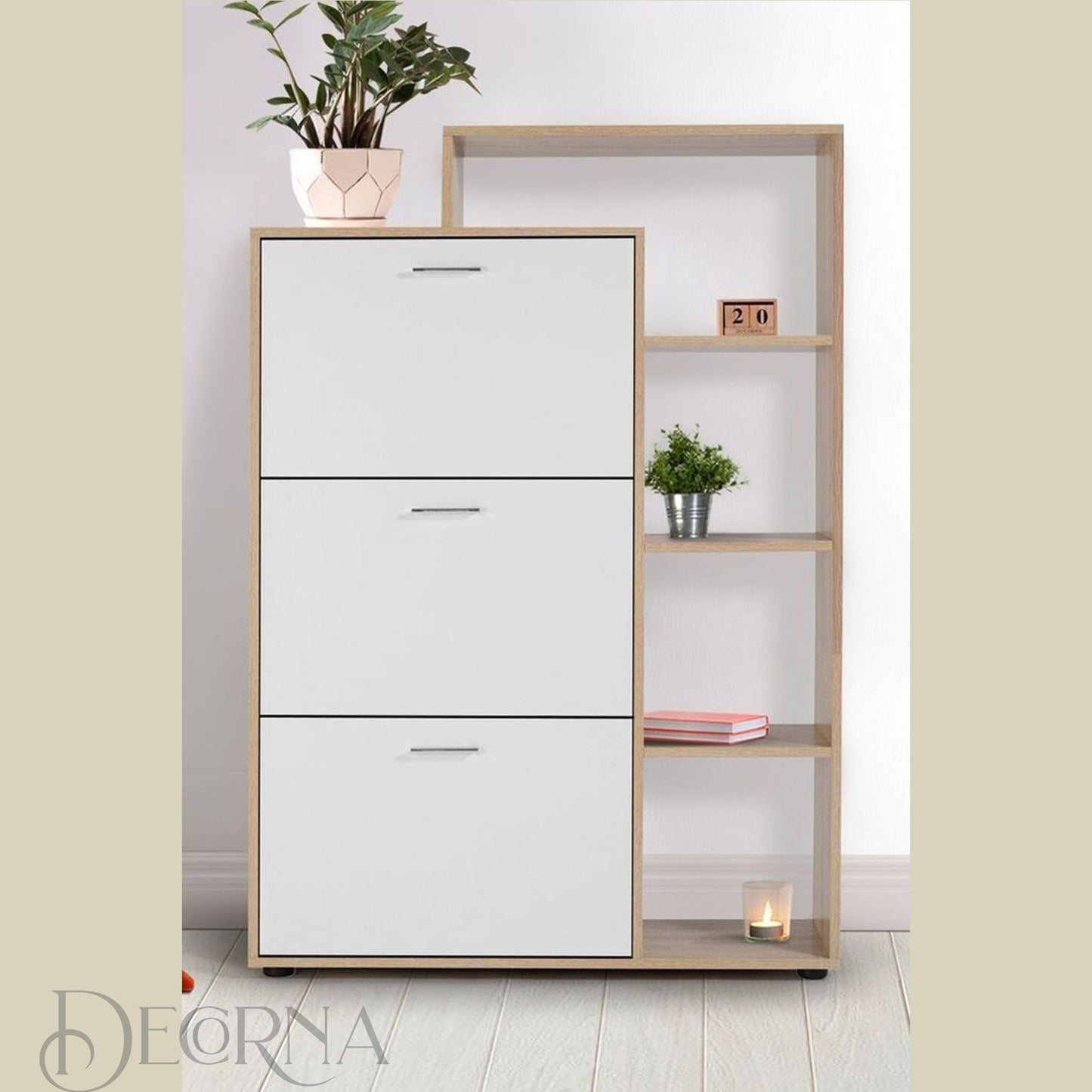 Organisateur élégant et fonctionnel