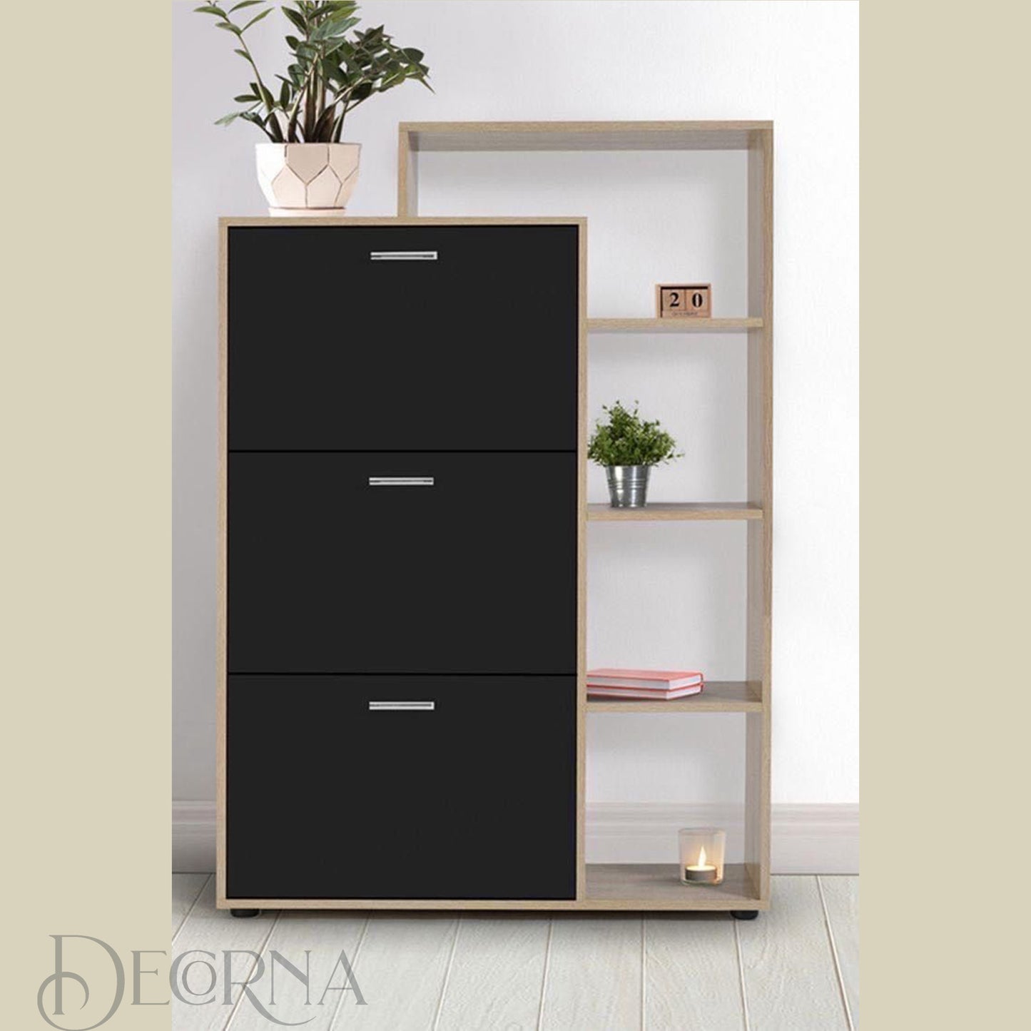 Organisateur élégant et fonctionnel